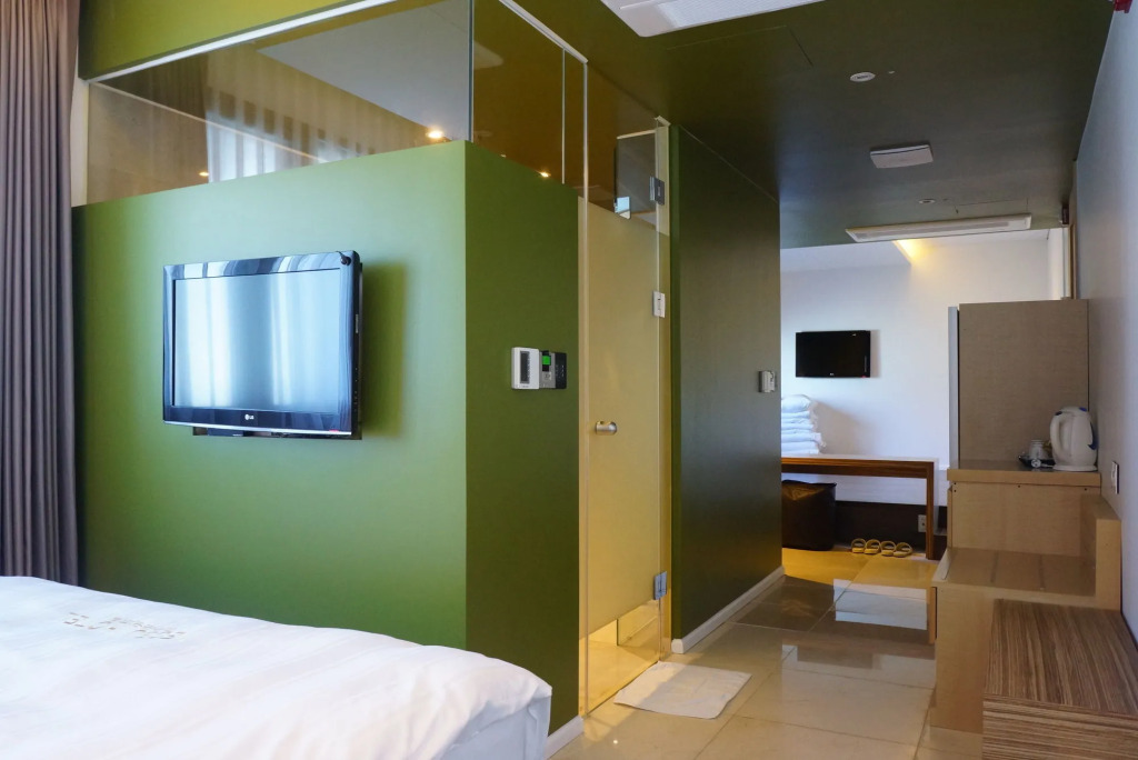 Hotel Matthieu Yeosu