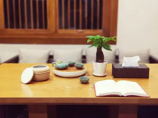 Bi ling Inn