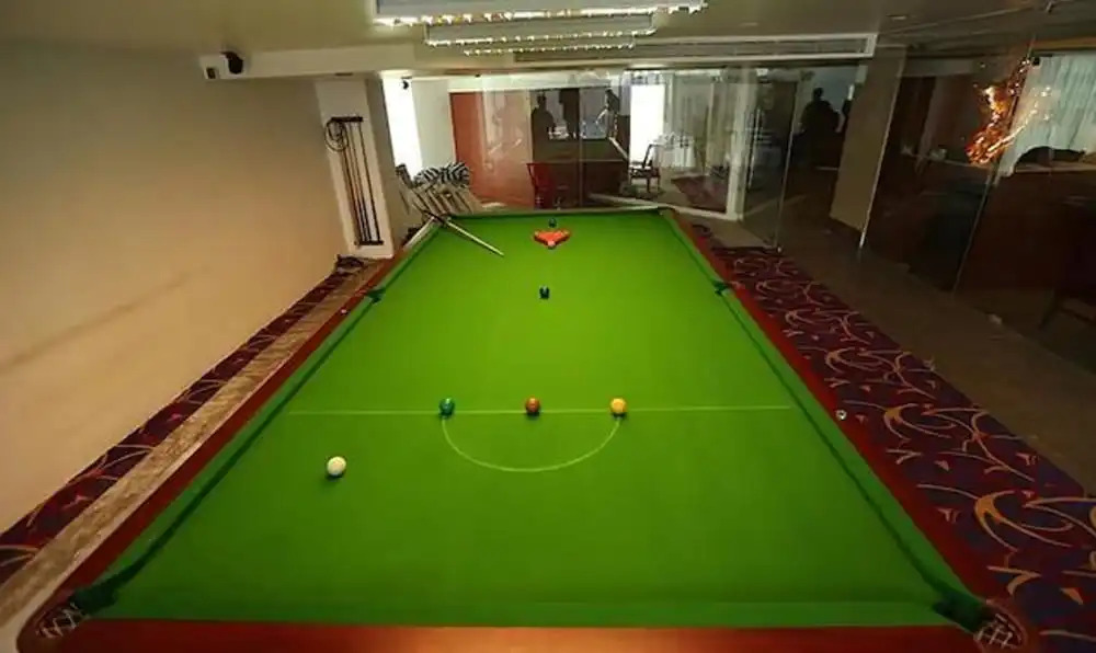 Fabhotel Prime Le Palace