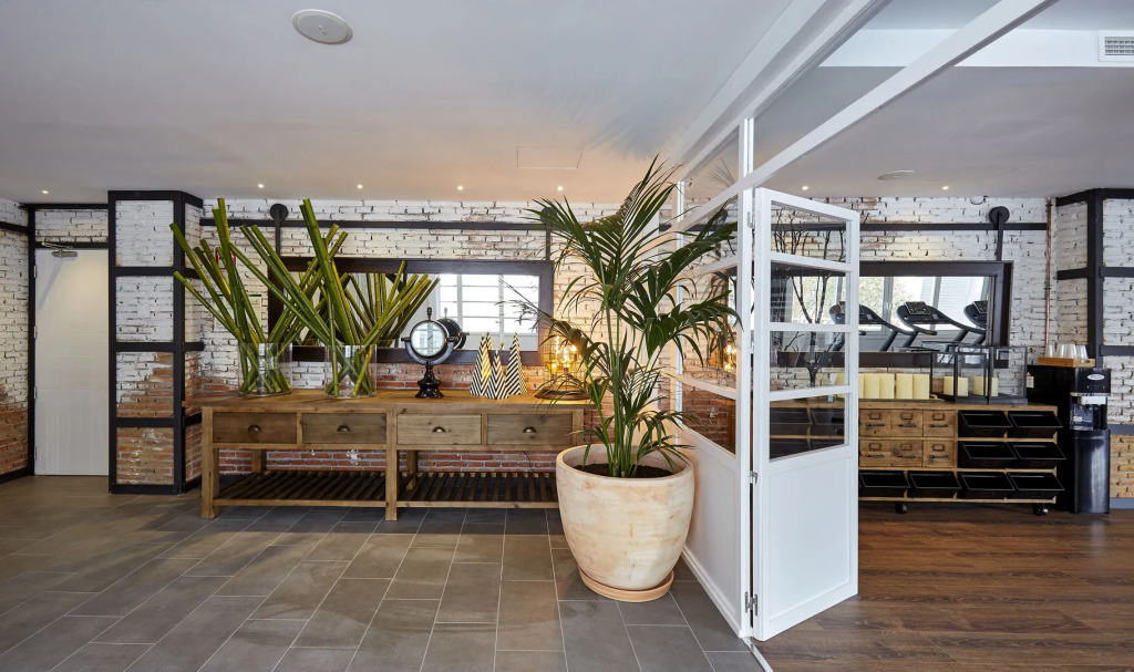 Gran Hotel Flamingo-Adults Only older 18 years old