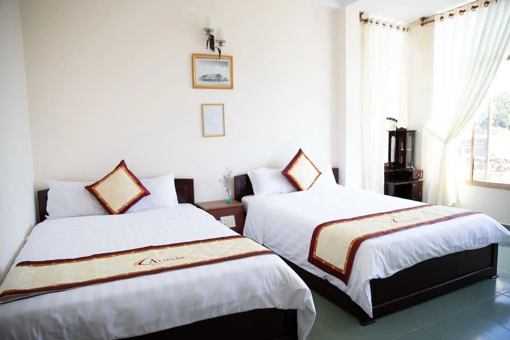 Bukchon Dalat Hotel