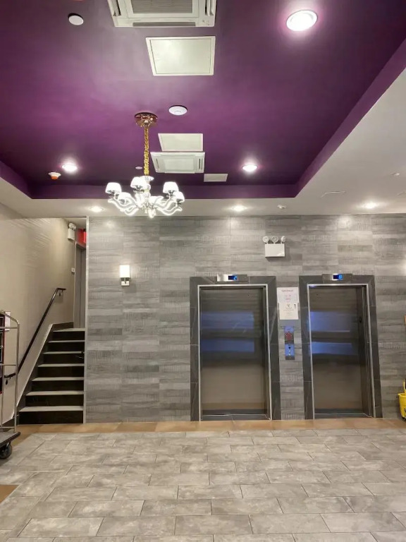 Hotel The Villa - Long Island City