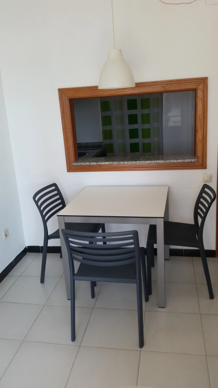 Apartamentos Maria Victoria