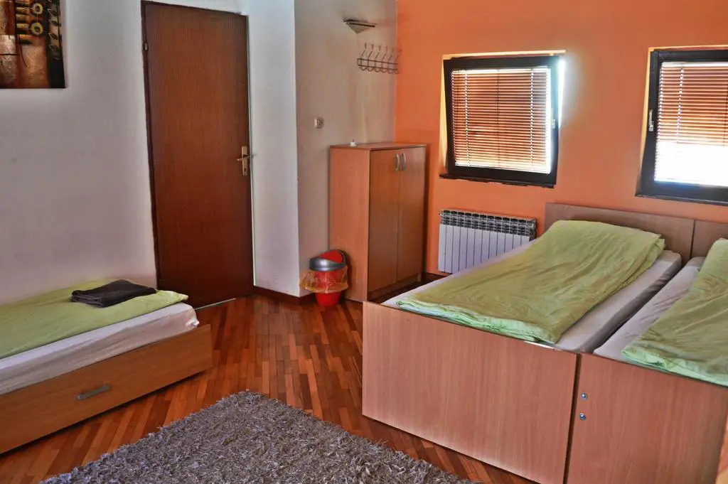 Hostel Heart of Sarajevo