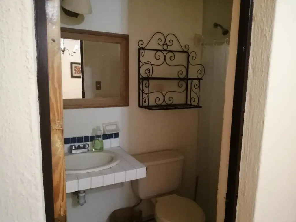 Departamento, Amplio, Seguridad, Ubicación