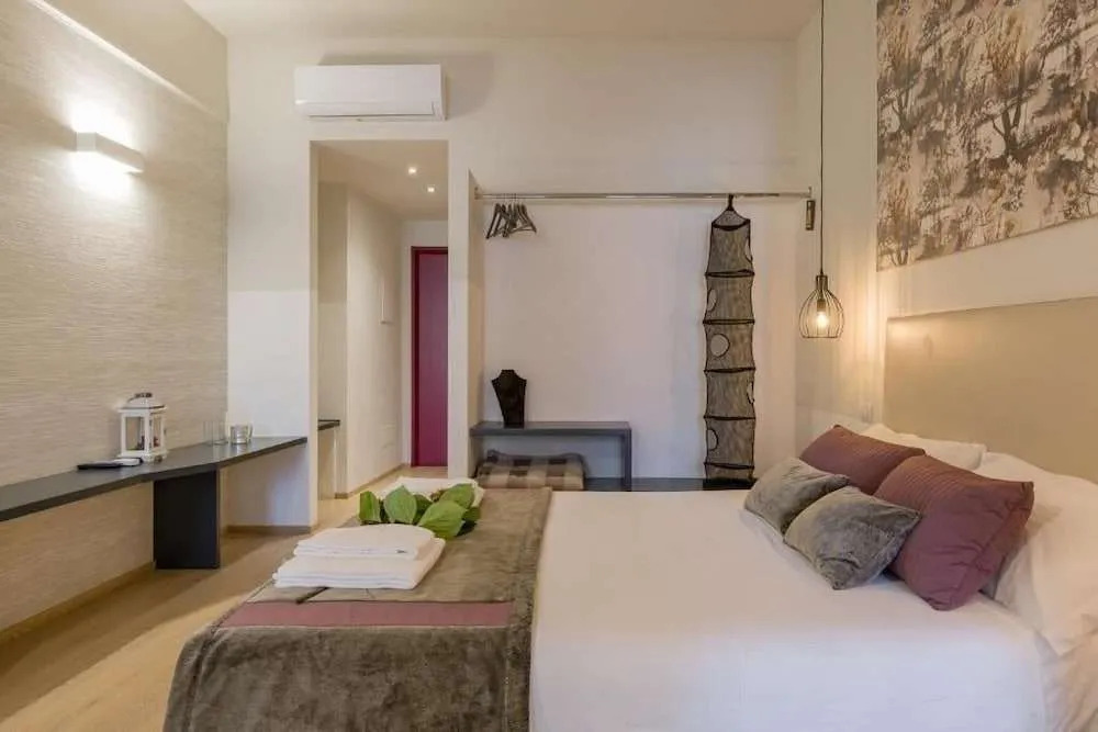 Velluto Blu Apartments & Suite by Reasy&Busy