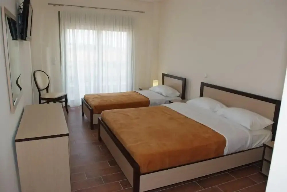 Hotel Victoria