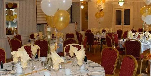 Club House Hotel Kilkenny