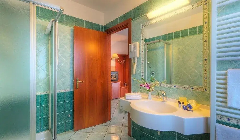Hotel Caminetto