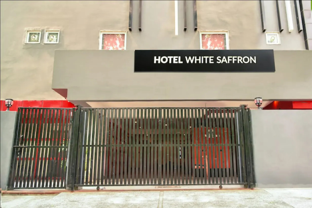 Hotel White Saffron