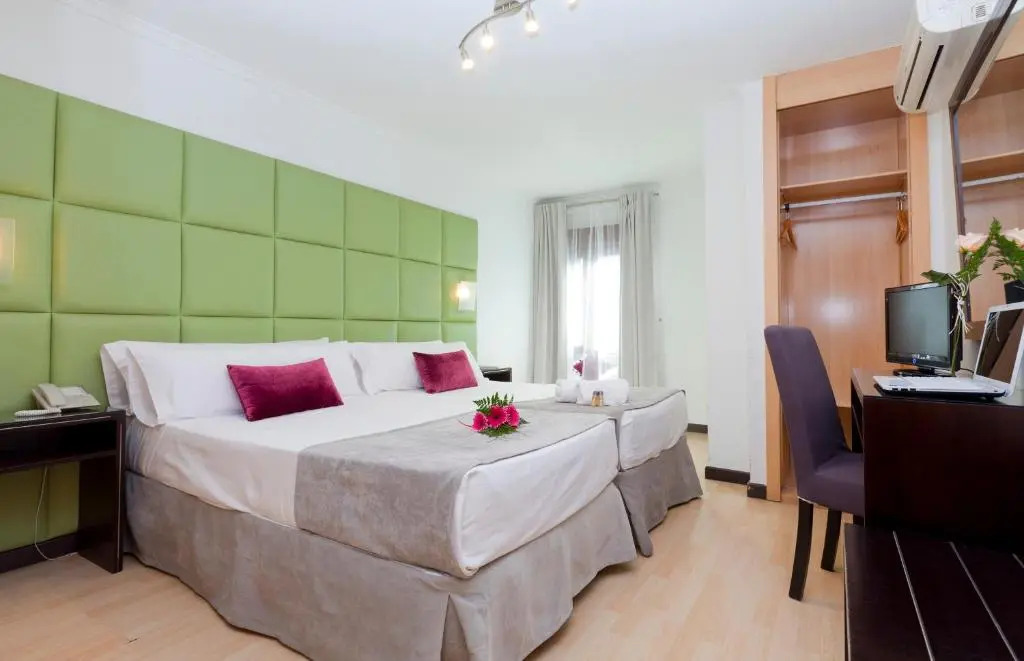 Hotel Presidente by Maxi Hoteles