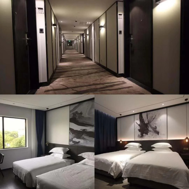 Dazhong International Conference Hotel