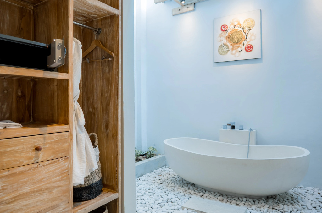 18 Suite Villa Kuta