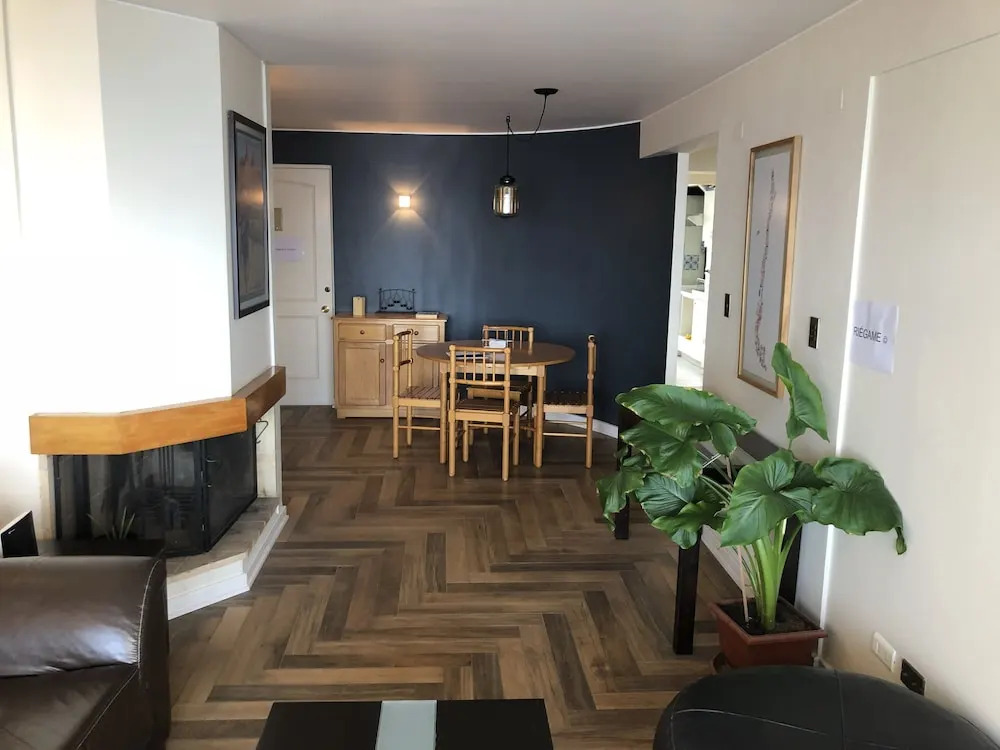 Apartamento 36 Paraiso de Reñaca
