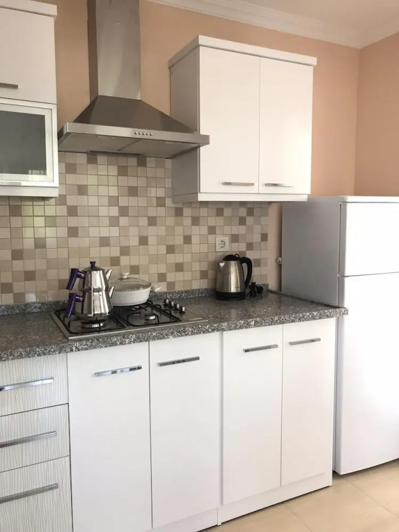 Gunaydin Apart & House