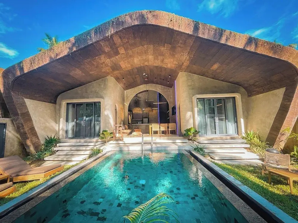 Diwatu Villas