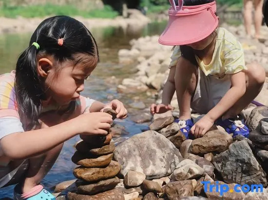 Hangzhou Lin'an Nuanshan Homestay