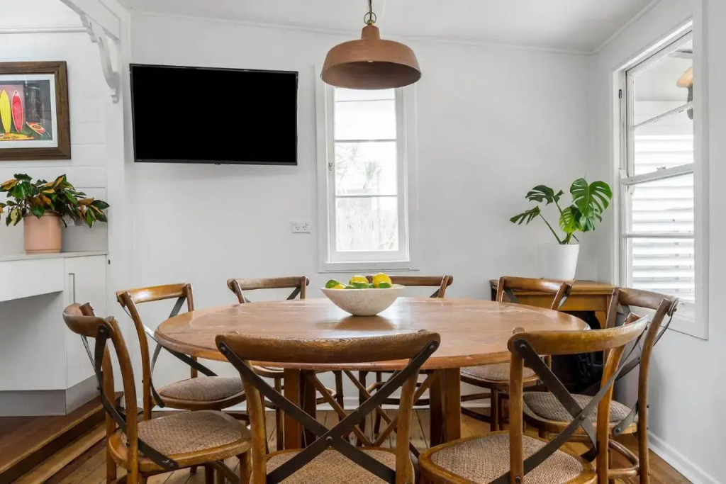 Gidgets House and Studio - sleeps up to 12 guests