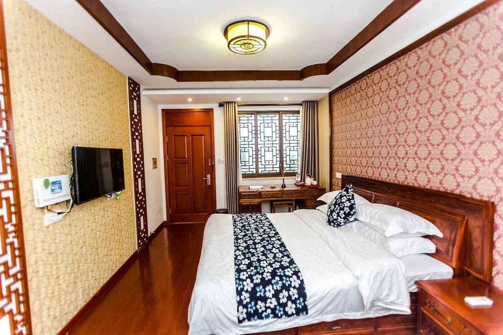 Yiyun Botique Inn Nandehe Zhouzhuang