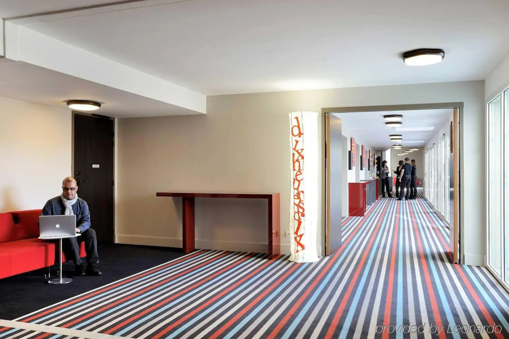 Novotel Avignon Centre