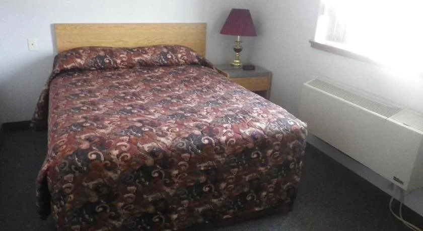 Alcan Motor Inn