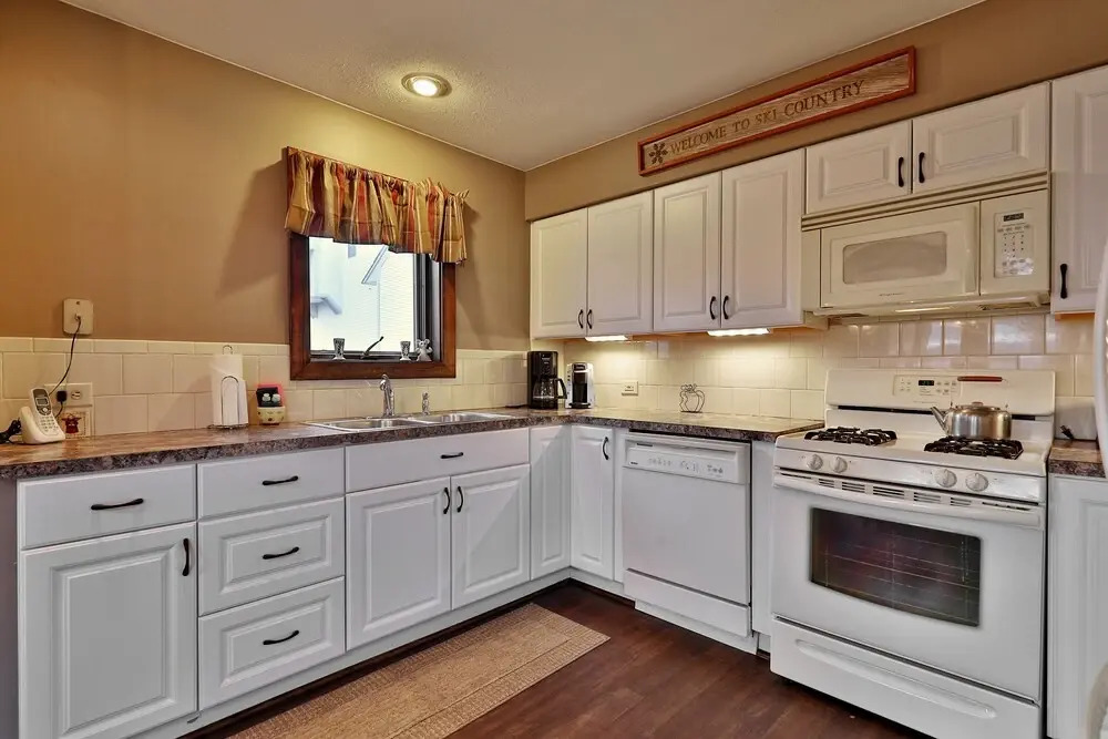 Sunrise Timberline L8 by Killington Vacation Rentals