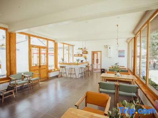 Badaling Great Wall Xiaolu Youyou Homestay