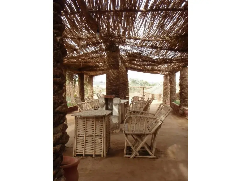 Badry Sahara Camp