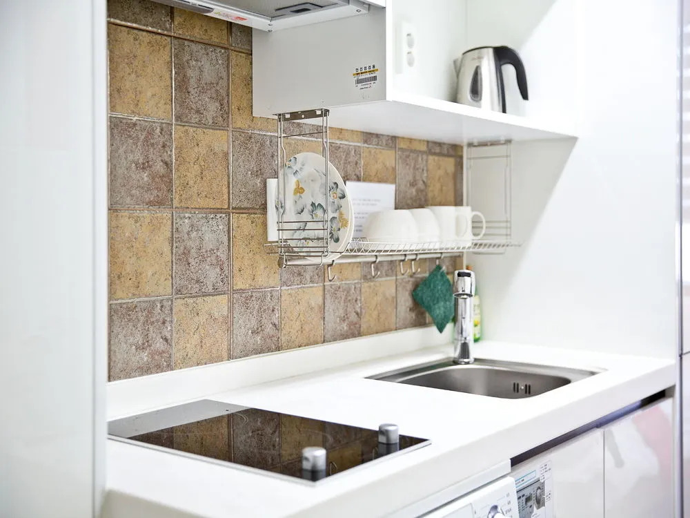 Inn the City Serviced Residence, COEX