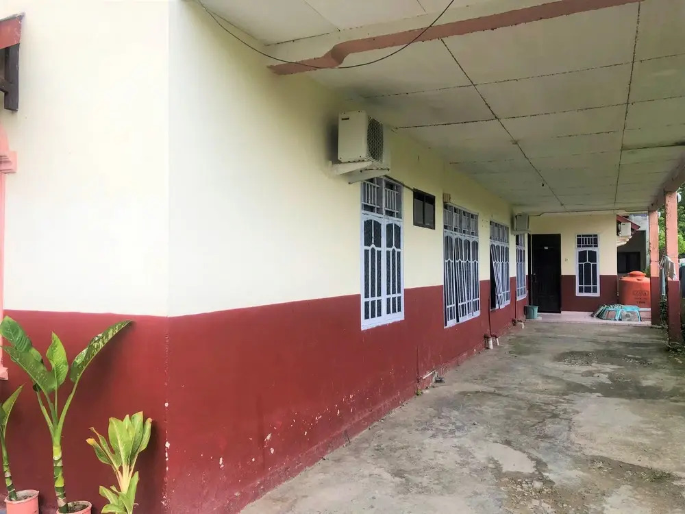 Wisma Pelangi Palopo RedPartner