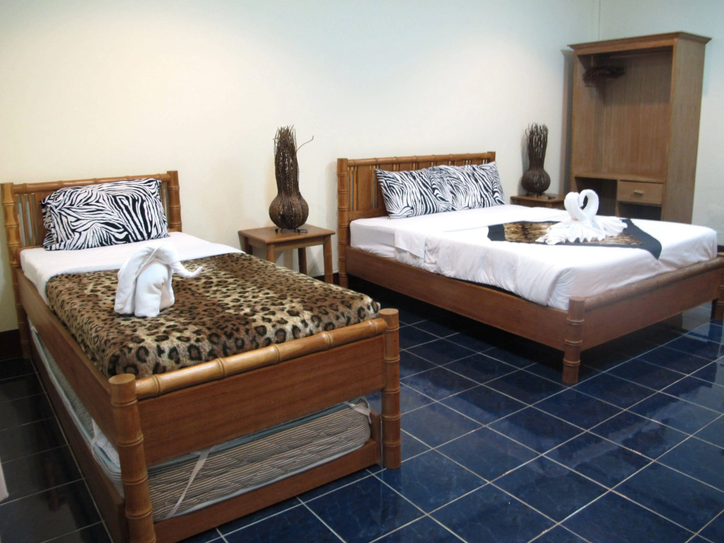 Chiangmai Night Safari Resort