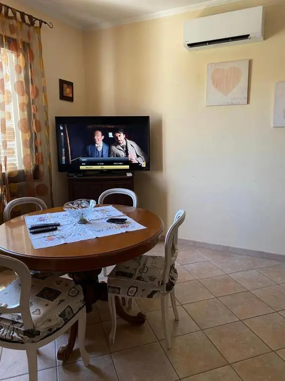 Casa di Paola