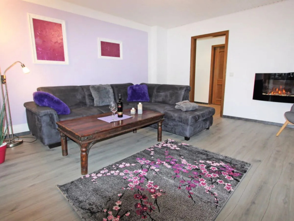 Holiday Home Ferienhaus Born by Interhome