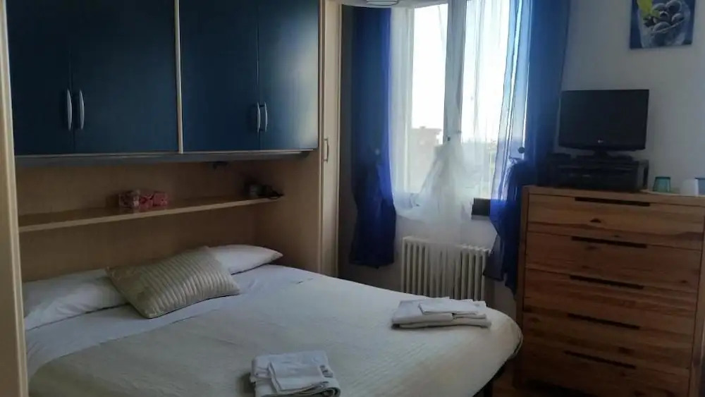 B&B Ariadamare