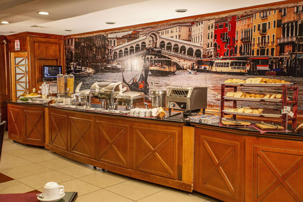 Best Western Plus Hotel Stofella