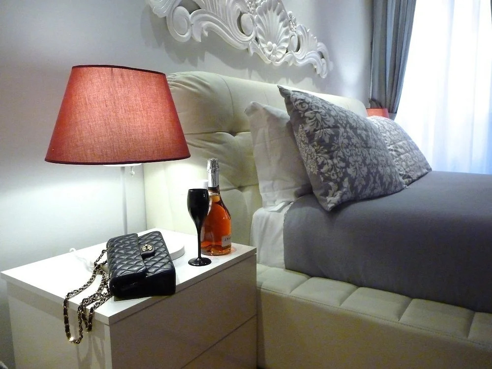 Relux Rome Exclusive Living B&B