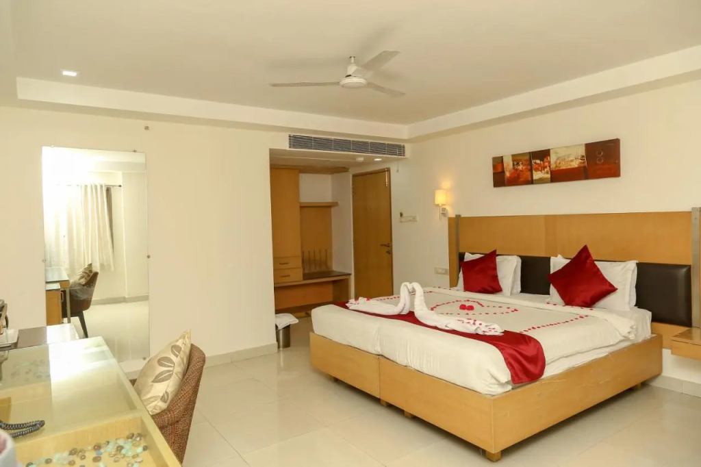 Shanbhag Hotel