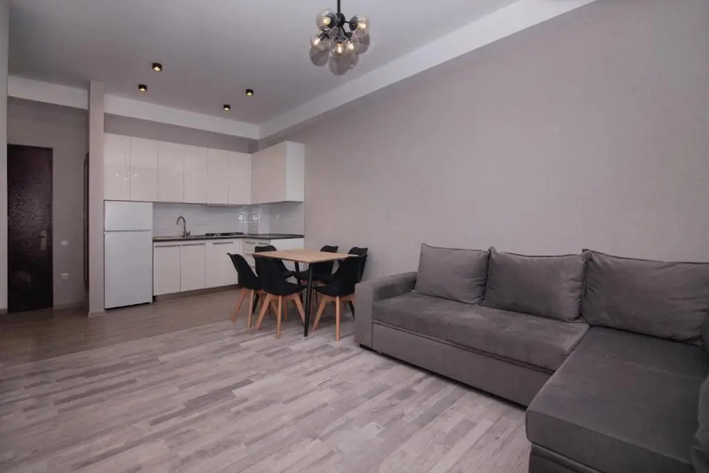 Apartment Didveli 7