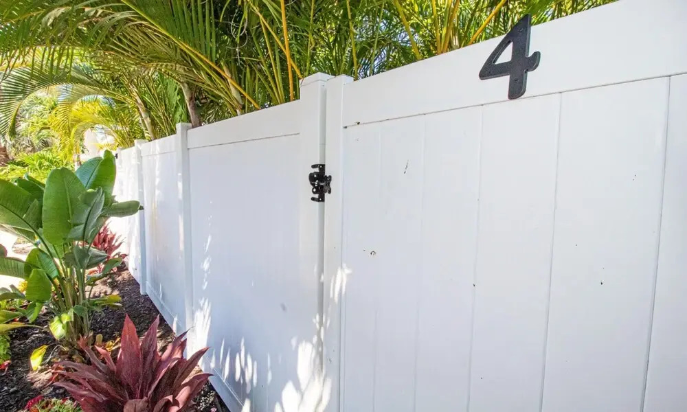 Coconut Cottage #4
