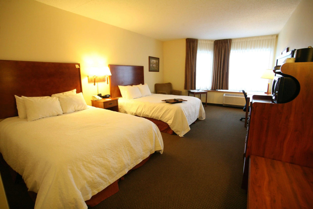 SouthShore Hotel on Lake Bemidji, Trademark Coll by Wyndham