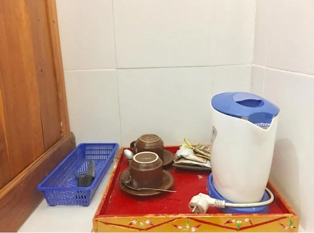 Kubu Verra Seminyak