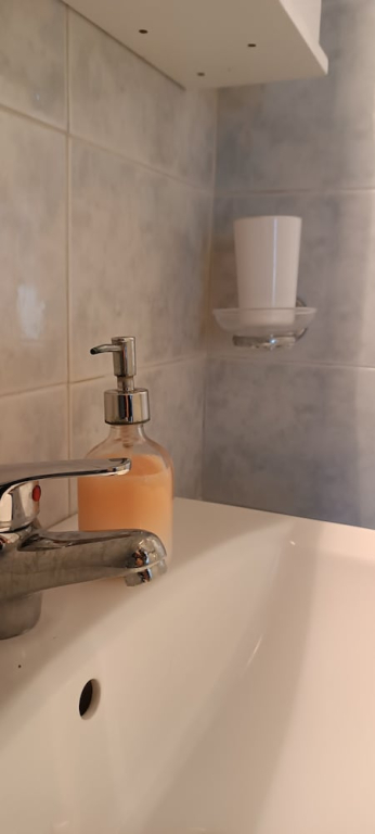 Terra Mare apartments