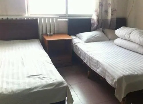 Zhoujie Inn
