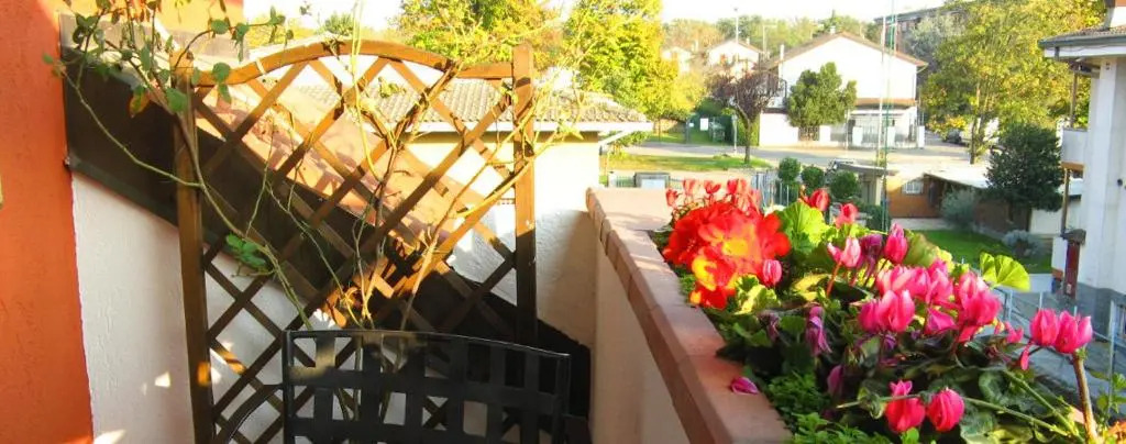 B&B Via Roma