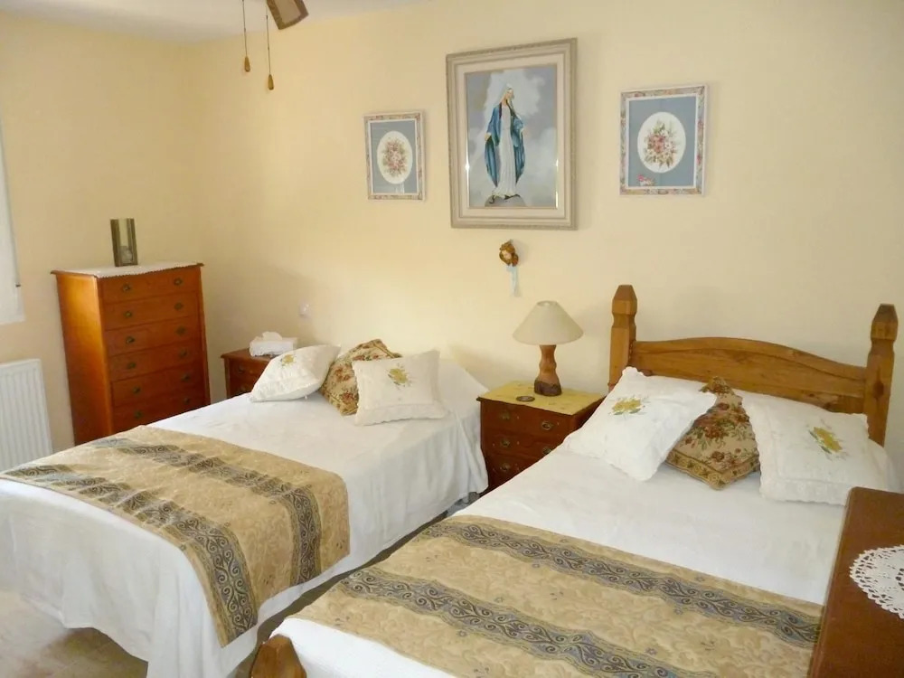 Apartment With 3 Bedrooms in Mazarrón, With Private Pool and Furnished Terrace