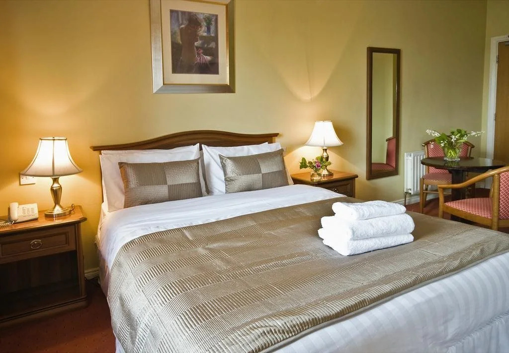 Maol Reidh Hotel