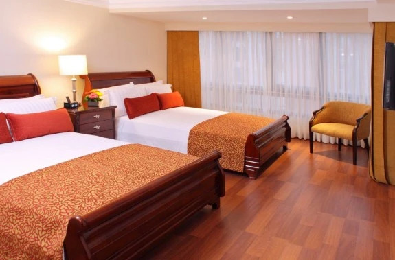 Hotel Estelar La Fontana