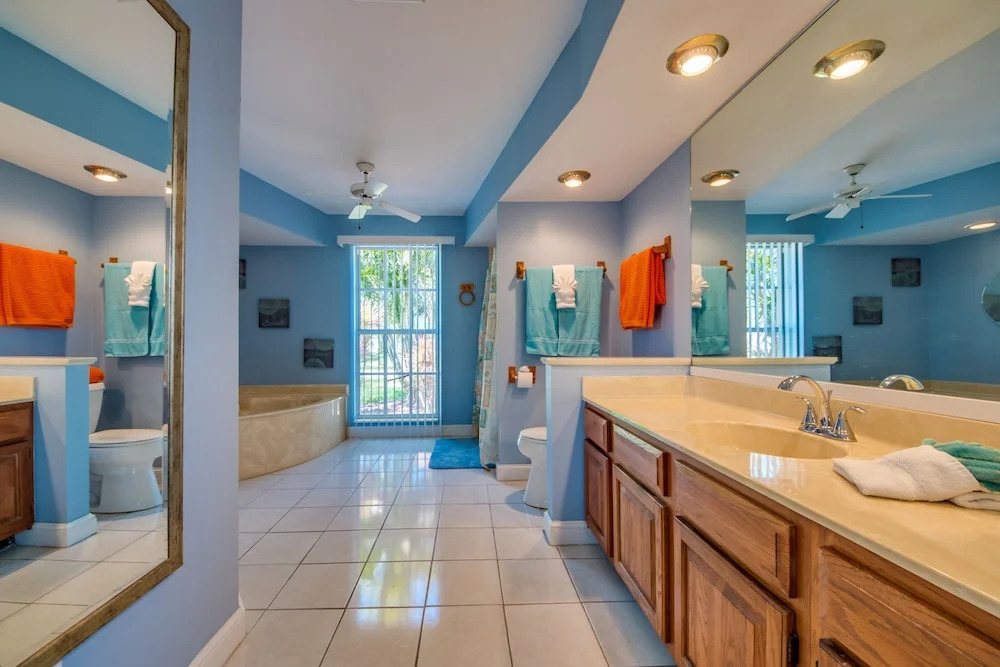 Villa Sharon - Roelens Vacations