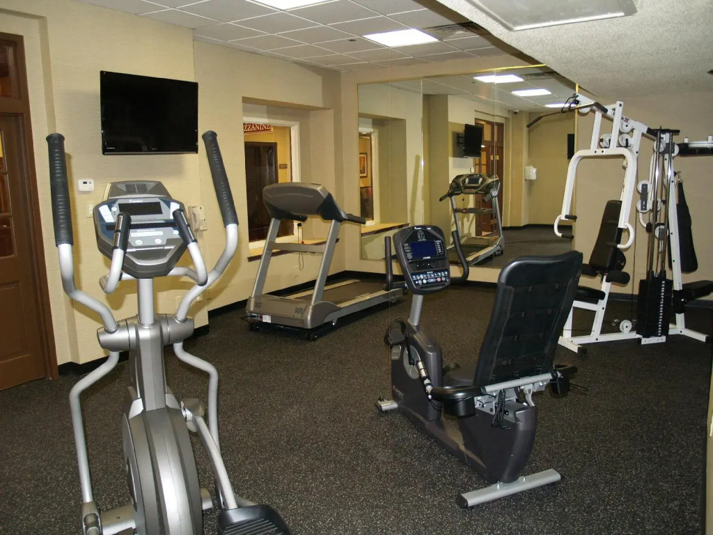 Best Western Park Hotel