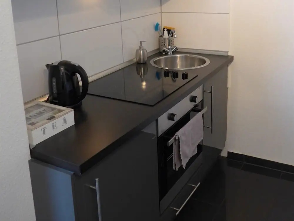 Appartement Pempelfort
